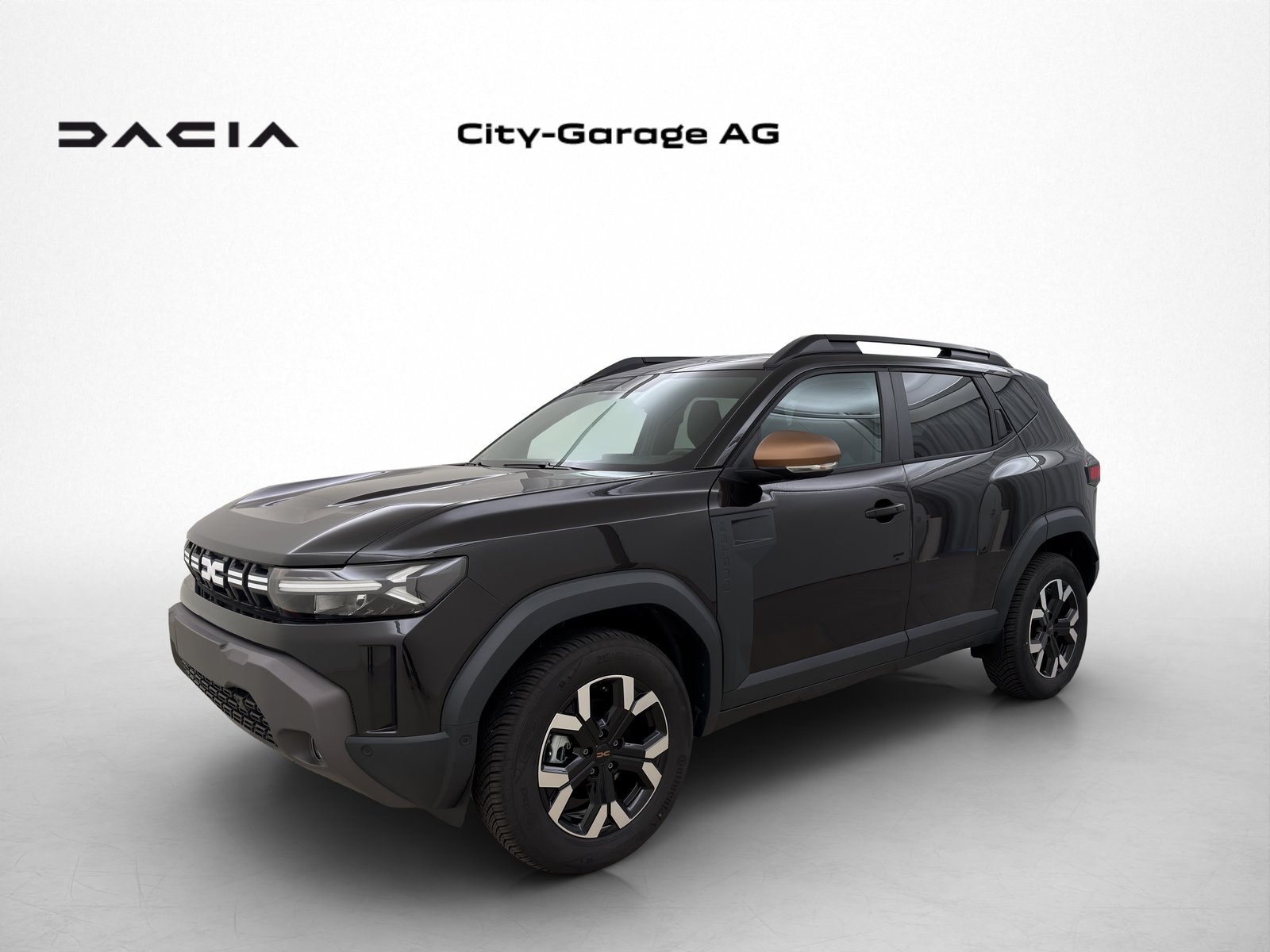 DACIA Duster 1.2 TCe Extreme 4WD