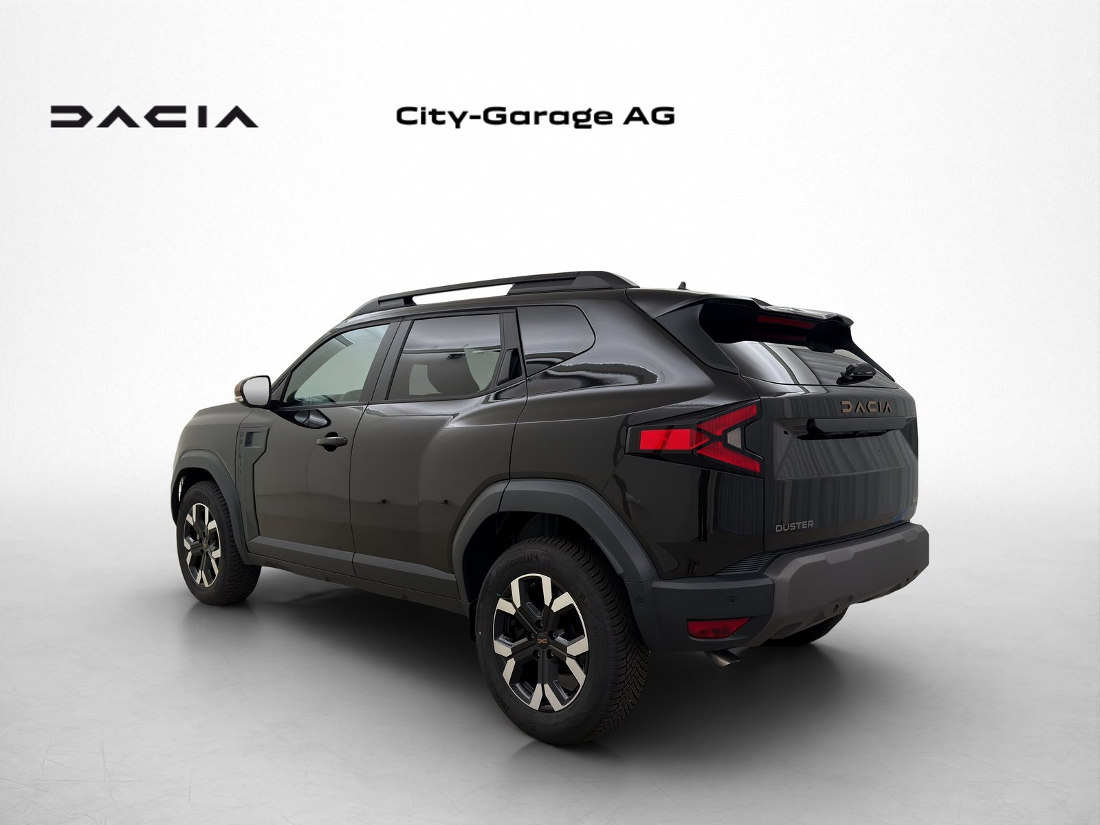 DACIA Duster 1.2 TCe Extreme 4WD, Hybride Léger Essence/Électricité, Voiture nouvelle, Manuelle - 2