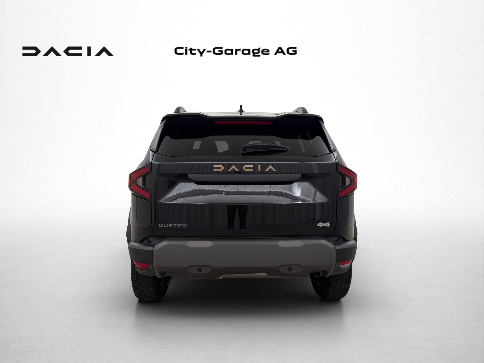 DACIA Duster 1.2 TCe Extreme 4WD, Hybride Léger Essence/Électricité, Voiture nouvelle, Manuelle - 3