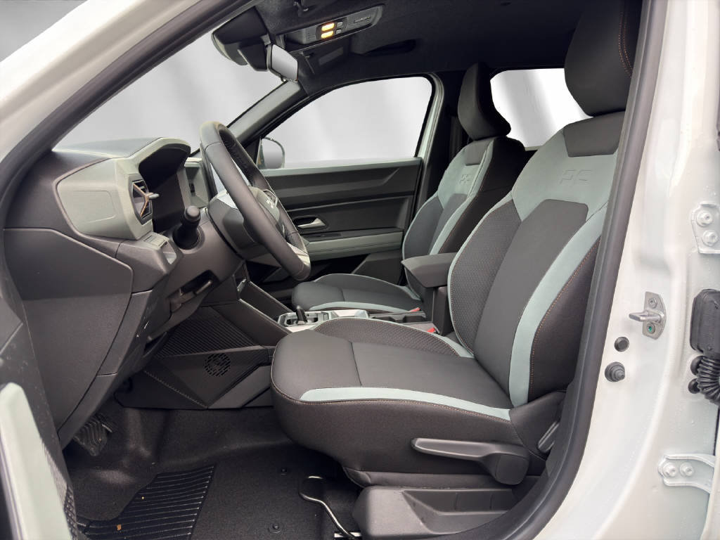 DACIA Duster 1.8 Hybrid Extreme+, Hybride Integrale Benzina/Elettrica, Auto nuove, Automatico - 4