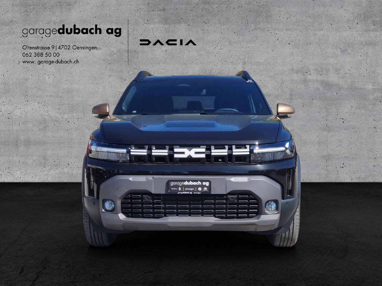 DACIA Duster extreme hybrid 155, Hybride Integrale Benzina/Elettrica, Auto nuove, Automatico - 2