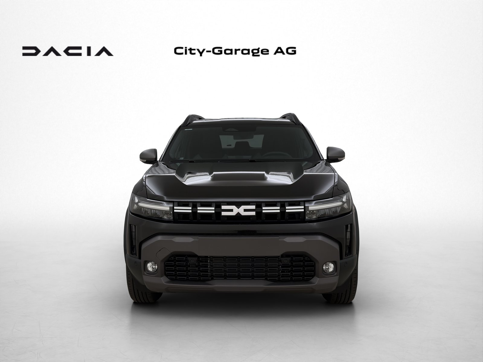 DACIA Duster 1.8 Hybrid Journey, Hybride Integrale Benzina/Elettrica, Auto nuove, Automatico - 2