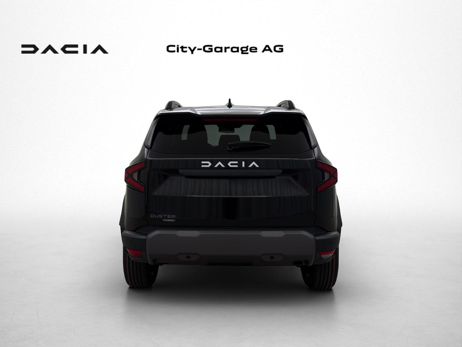 DACIA Duster 1.8 Hybrid Journey, Hybride Integrale Benzina/Elettrica, Auto nuove, Automatico - 4