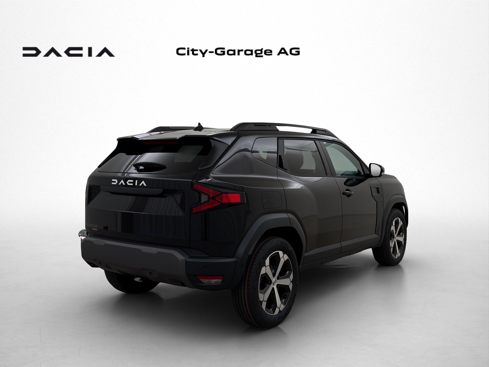 DACIA Duster 1.8 Hybrid Journey, Hybride Integrale Benzina/Elettrica, Auto nuove, Automatico - 5