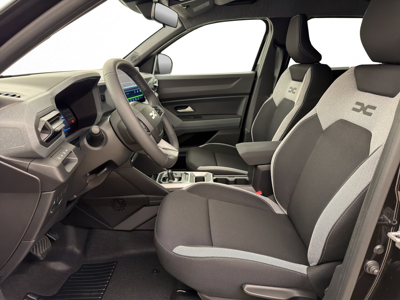 DACIA Duster 1.8 Hybrid Journey, Hybride Integrale Benzina/Elettrica, Auto nuove, Automatico - 7