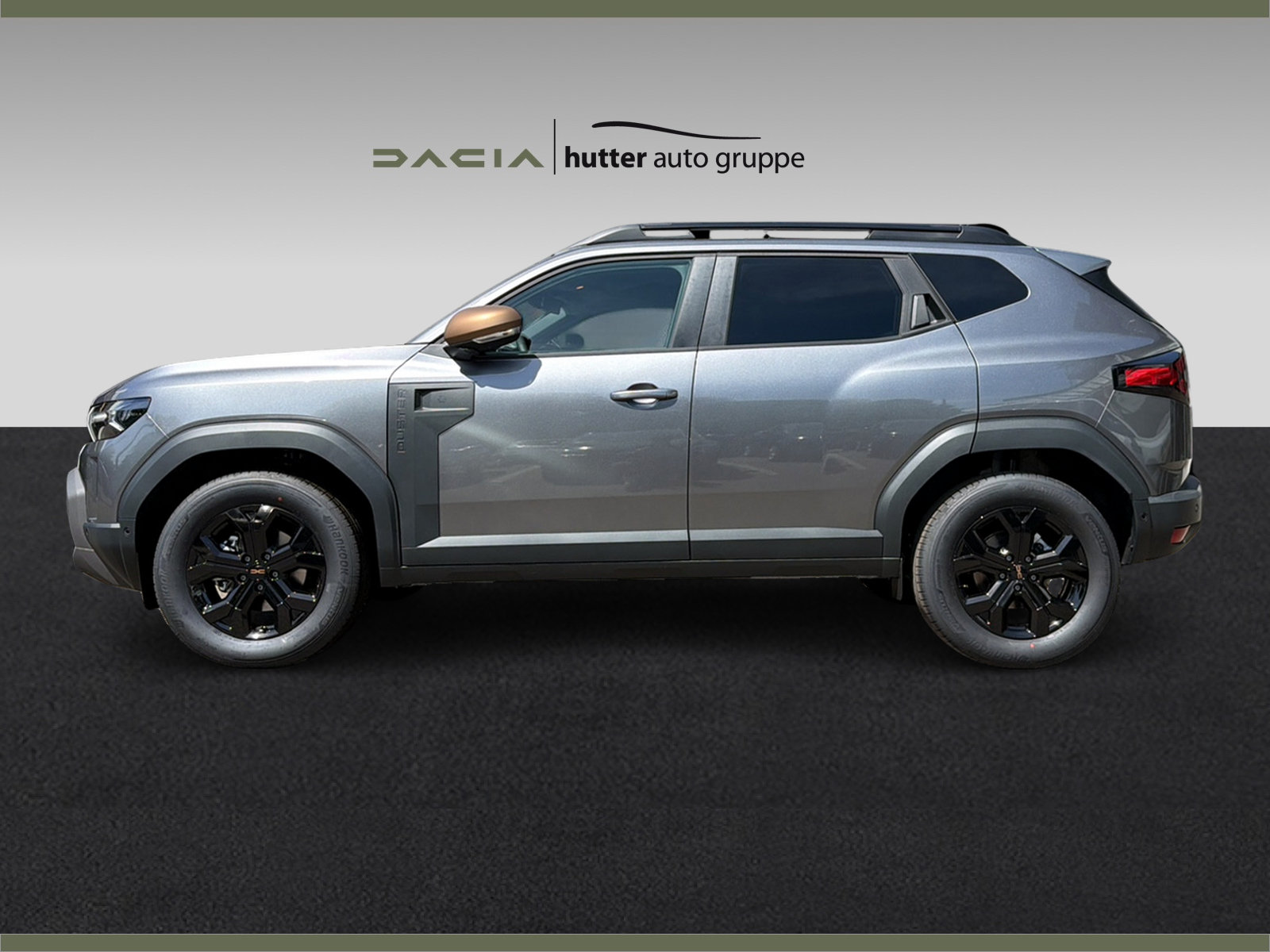 DACIA DUSTER Extreme hybrid 155, Hybride Integrale Benzina/Elettrica, Auto nuove, Automatico - 4