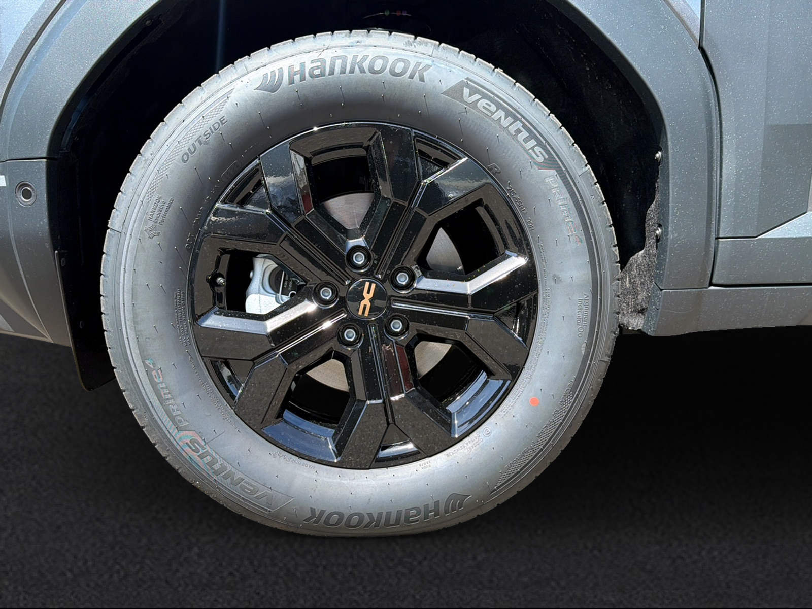 DACIA DUSTER Extreme hybrid 155, Hybride Integrale Benzina/Elettrica, Auto nuove, Automatico - 5