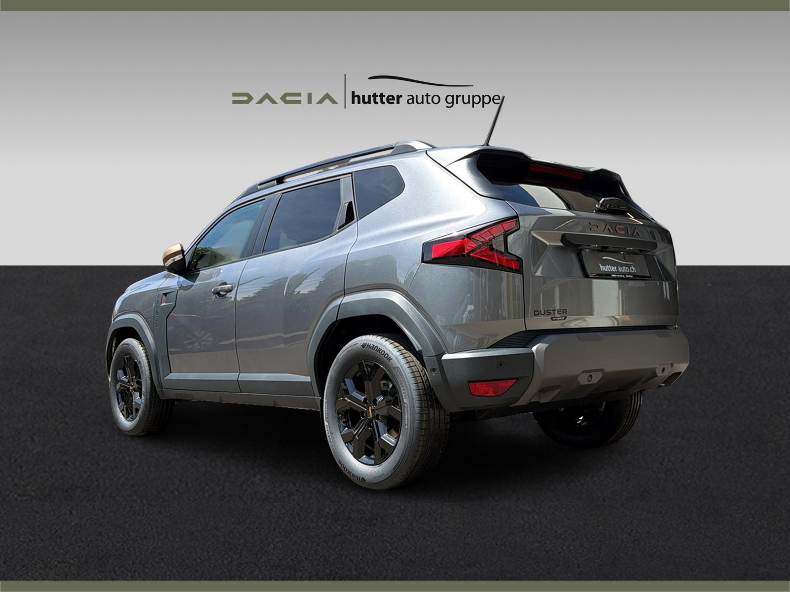 DACIA DUSTER Extreme hybrid 155, Hybride Integrale Benzina/Elettrica, Auto nuove, Automatico - 6