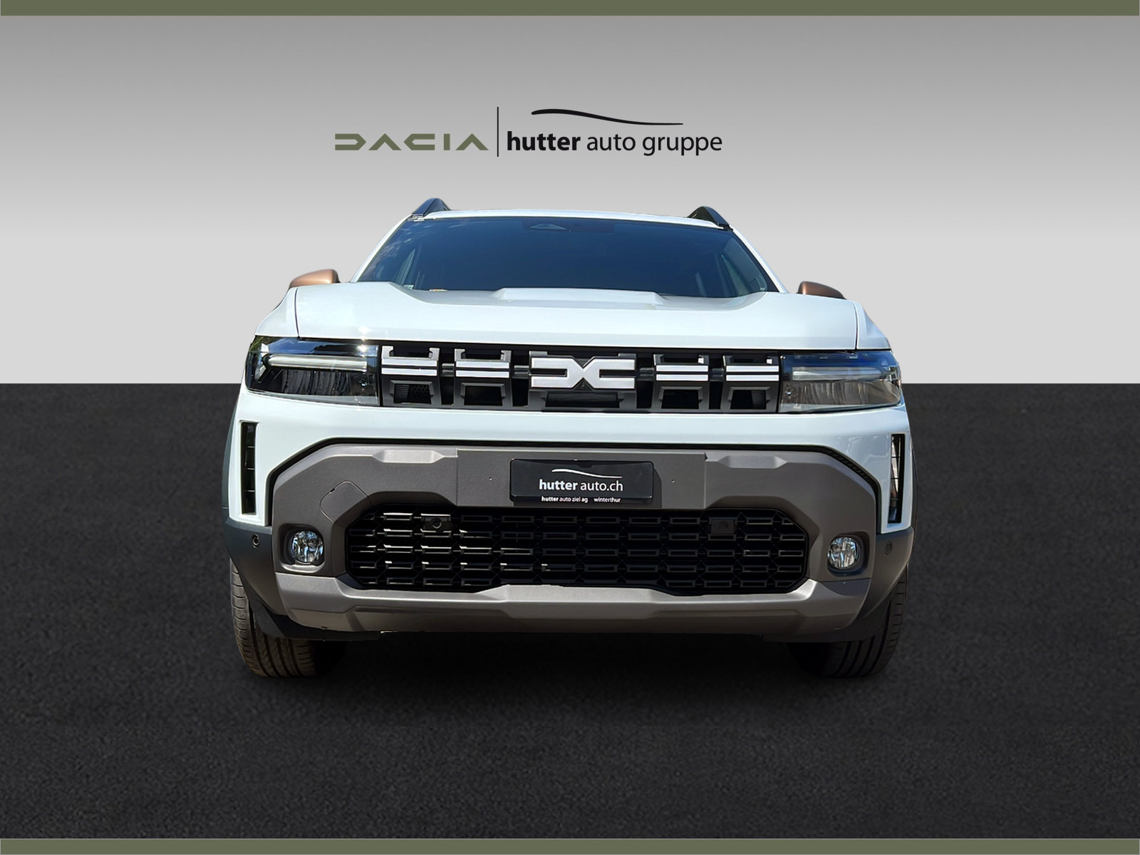 DACIA DUSTER Extreme hybrid 155, Hybride Integrale Benzina/Elettrica, Auto nuove, Automatico - 2