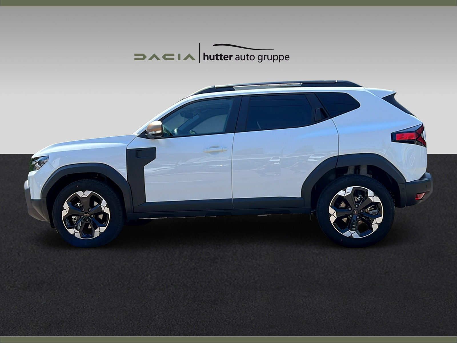 DACIA DUSTER Extreme hybrid 155, Hybride Integrale Benzina/Elettrica, Auto nuove, Automatico - 4