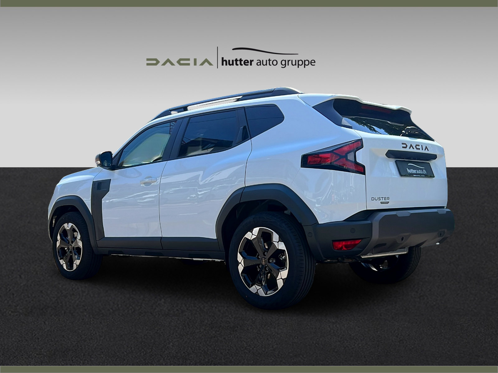 DACIA DUSTER Extreme hybrid 155, Hybride Integrale Benzina/Elettrica, Auto nuove, Automatico - 6