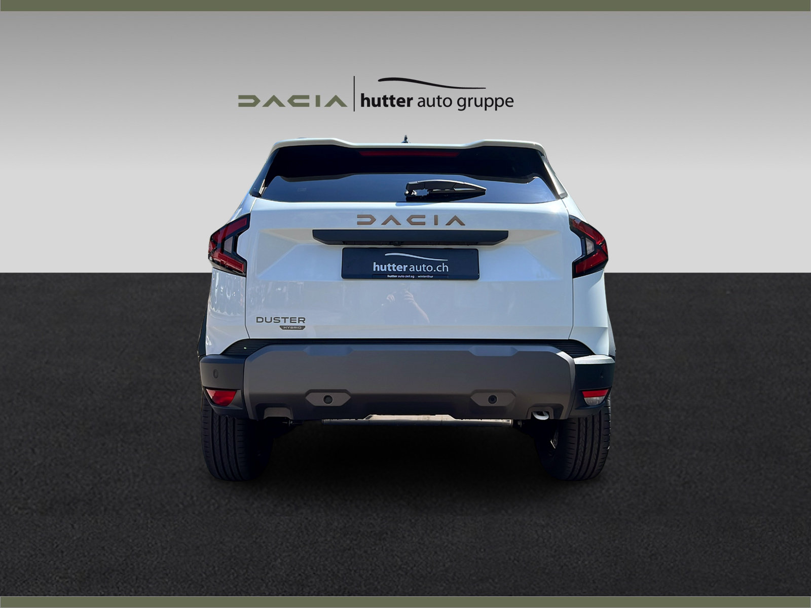 DACIA DUSTER Extreme hybrid 155, Hybride Integrale Benzina/Elettrica, Auto nuove, Automatico - 7