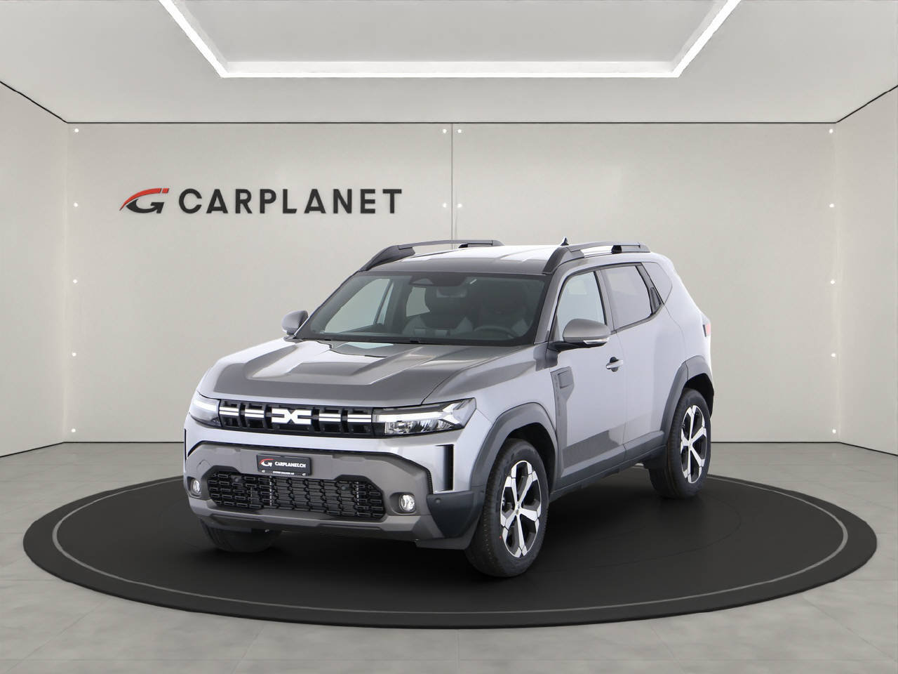 DACIA Duster 1.8 Hybrid Journey