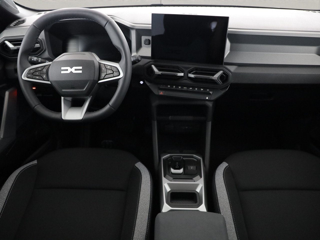 DACIA Duster 1.8 Hybrid Journey, Full-Hybrid Petrol/Electric, New car, Automatic - 5