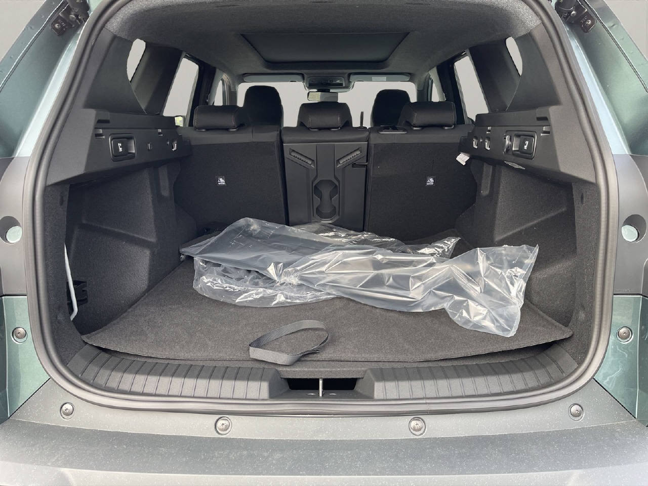 DACIA Duster 1.8 Hybrid Journey, Full-Hybrid Petrol/Electric, New car, Automatic - 6