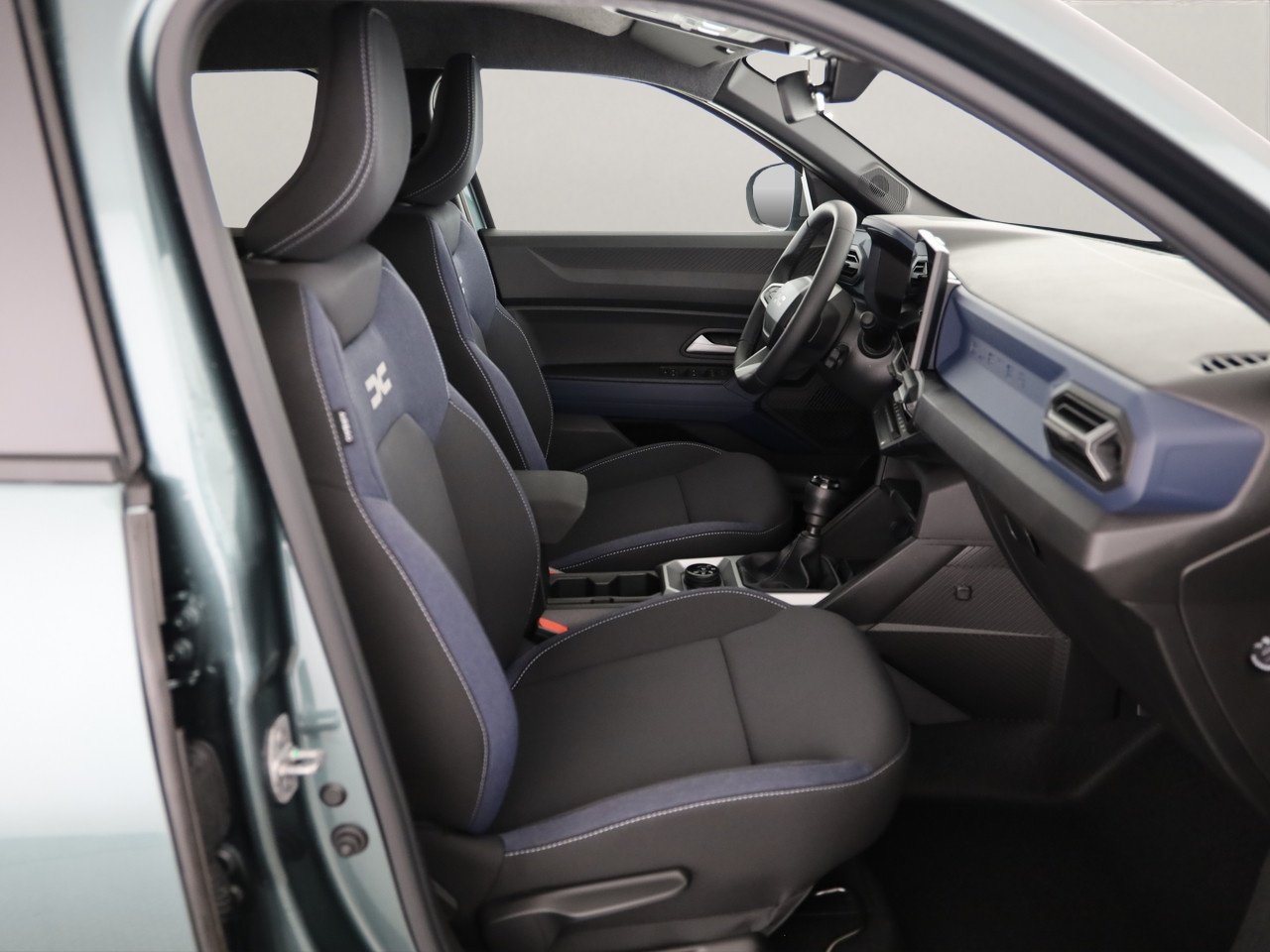 DACIA Duster 1.2 TCe Journey 4WD, Hybride Léger Essence/Électricité, Voiture nouvelle, Manuelle - 7