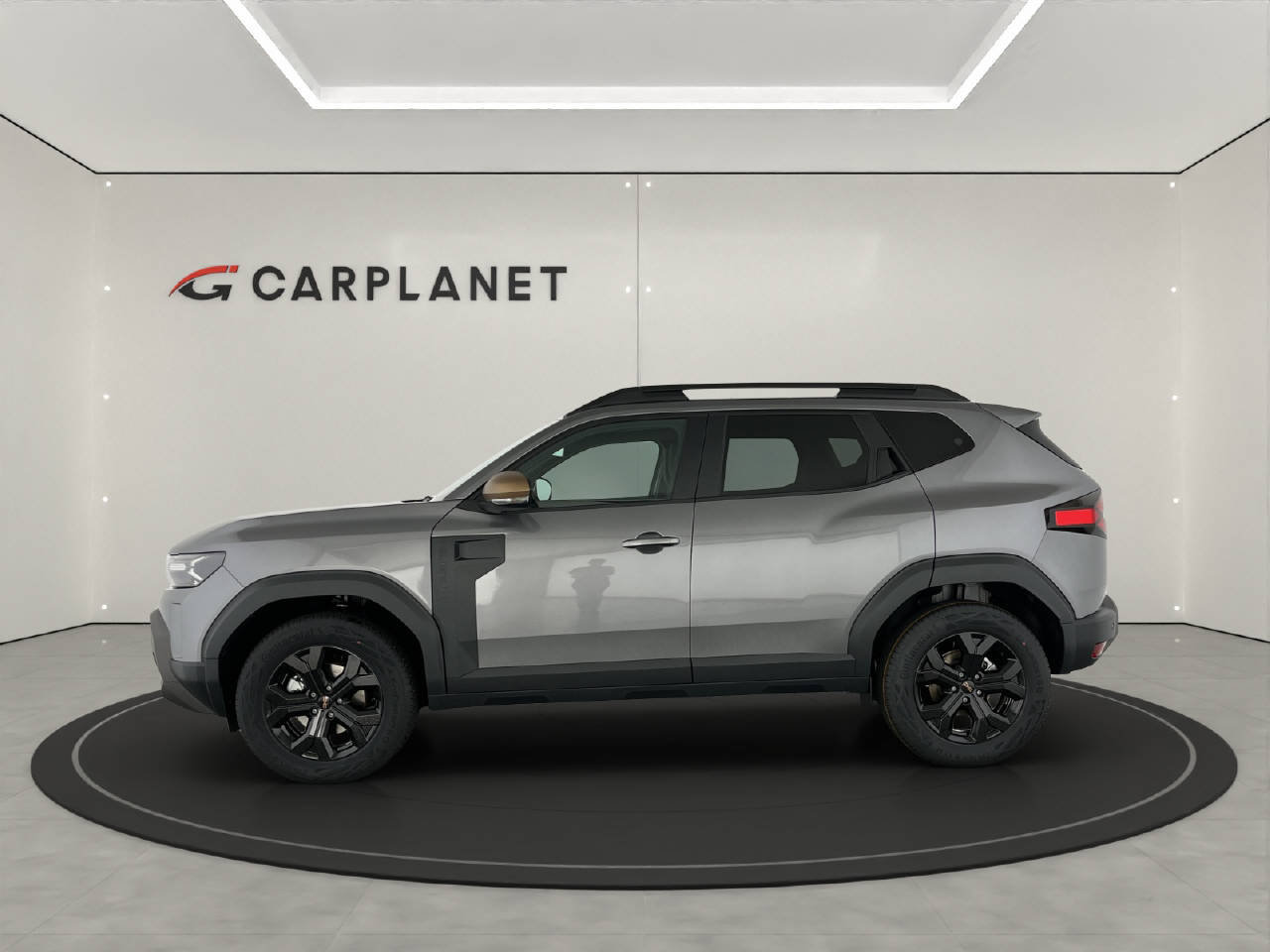 DACIA Duster 1.8 Hybrid Extreme, Hybride Integrale Benzina/Elettrica, Auto nuove, Automatico - 2