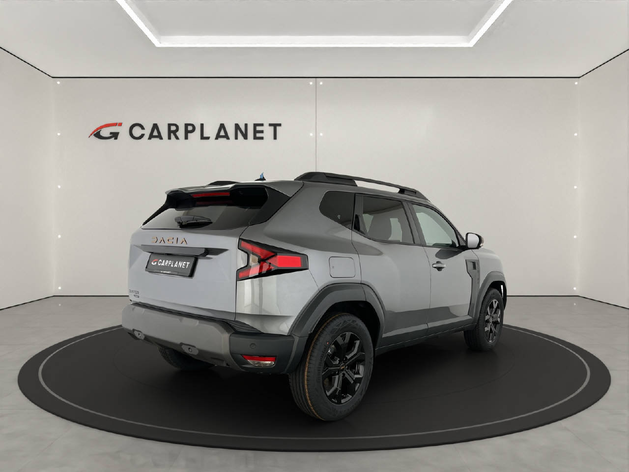 DACIA Duster 1.8 Hybrid Extreme, Hybride Integrale Benzina/Elettrica, Auto nuove, Automatico - 3