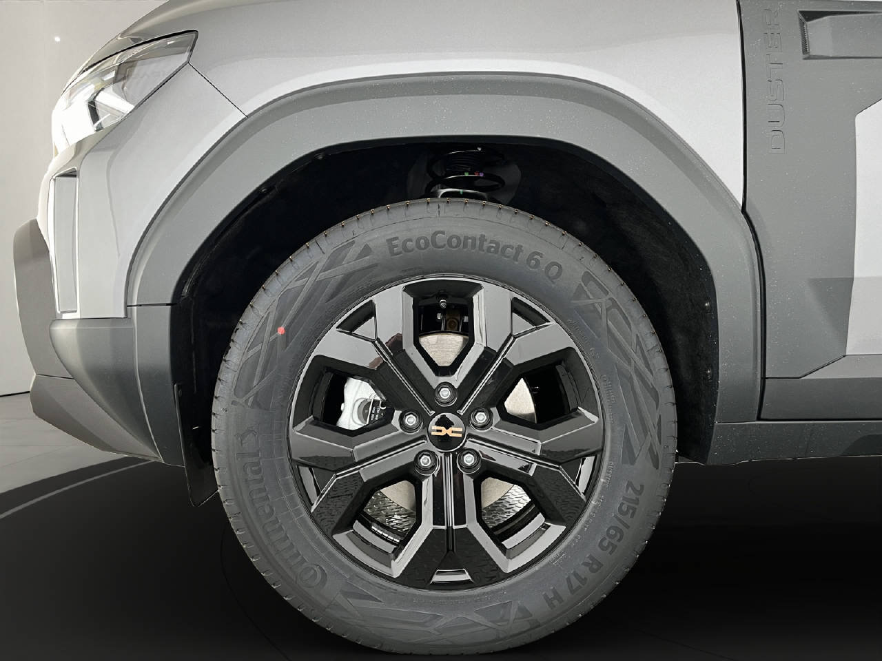 DACIA Duster 1.8 Hybrid Extreme, Hybride Integrale Benzina/Elettrica, Auto nuove, Automatico - 4