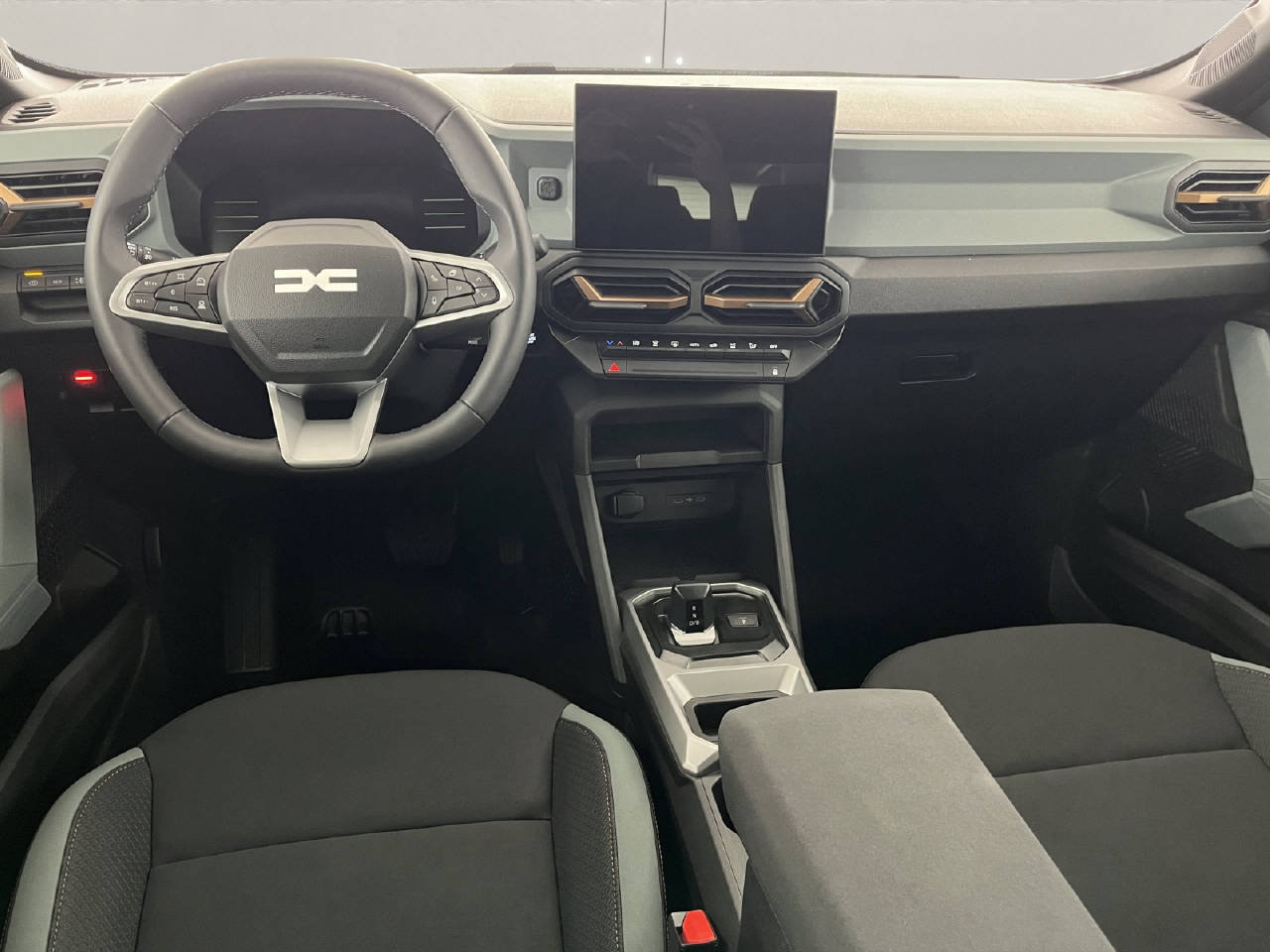 DACIA Duster 1.8 Hybrid Extreme, Hybride Integrale Benzina/Elettrica, Auto nuove, Automatico - 5
