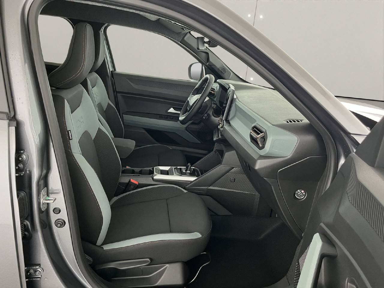 DACIA Duster 1.8 Hybrid Extreme, Hybride Integrale Benzina/Elettrica, Auto nuove, Automatico - 7