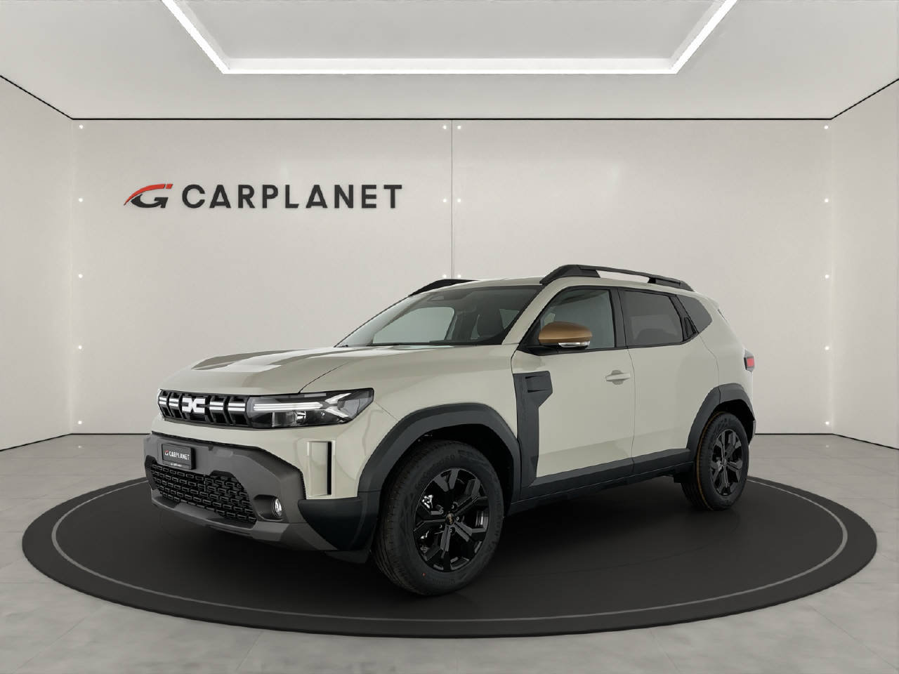 DACIA Duster 1.8 Hybrid Extreme