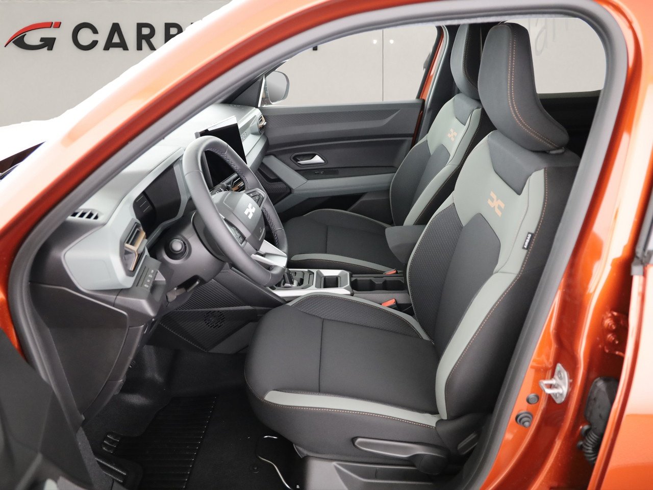 DACIA Duster 1.6 Hybrid Extreme, Full-Hybrid Petrol/Electric, New car, Automatic - 6
