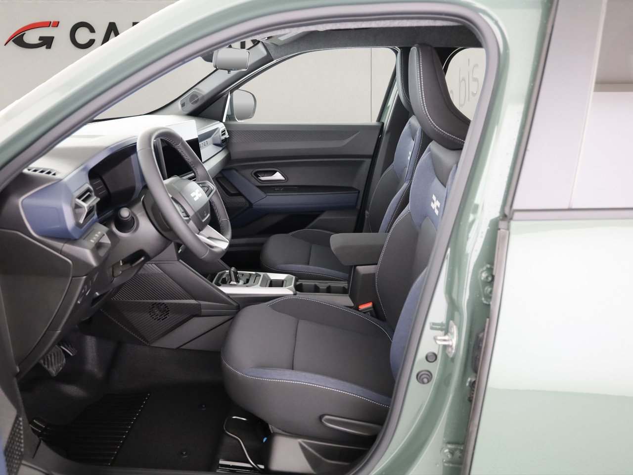 DACIA Duster 1.6 Hybrid Journey, Full-Hybrid Petrol/Electric, New car, Automatic - 6
