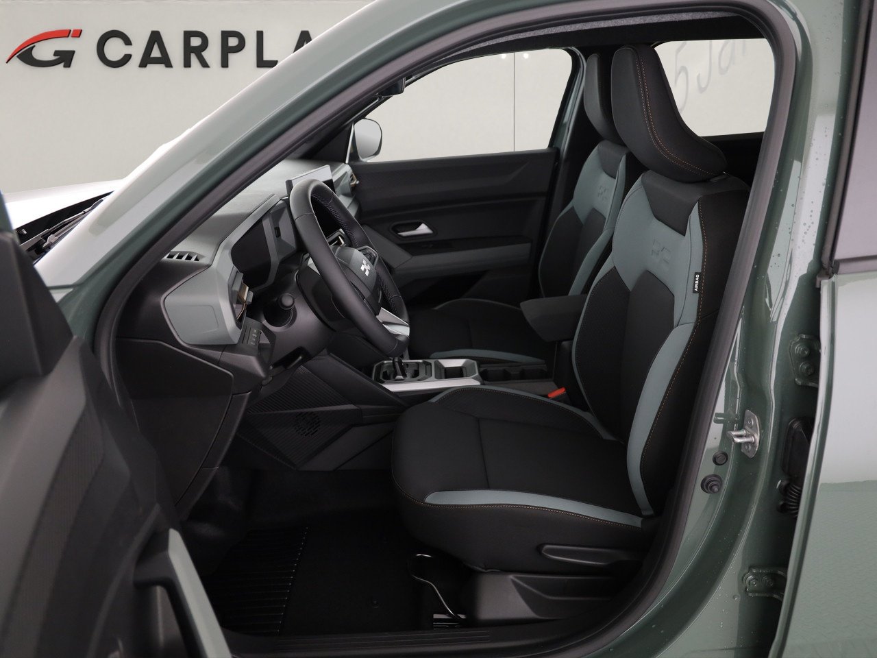 DACIA Duster 1.8 Hybrid Extreme, Hybride Intégral Essence/Électricité, Voiture nouvelle, Automatique - 6