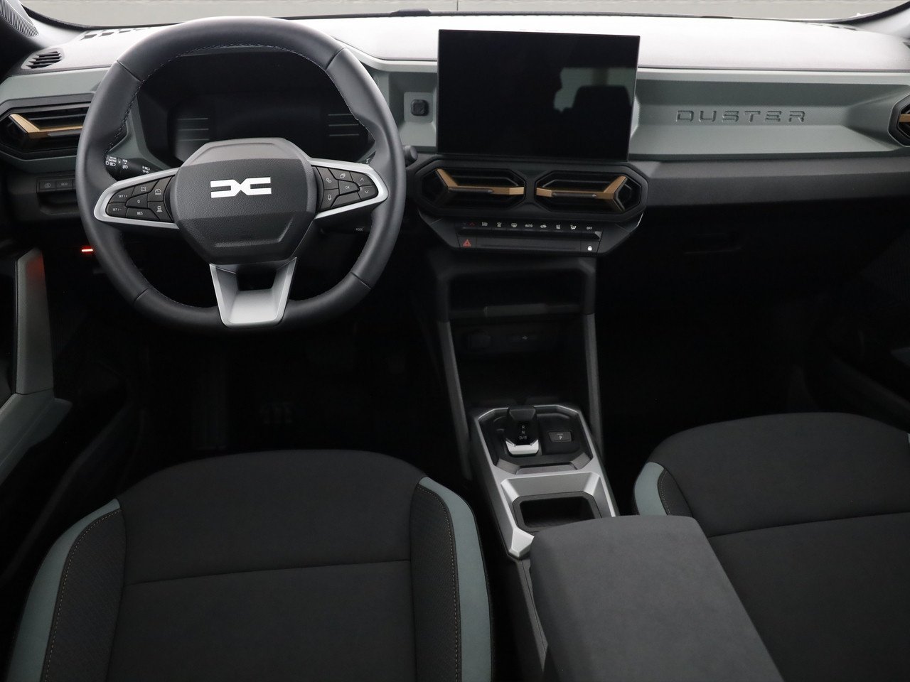 DACIA Duster 1.8 Hybrid Extreme, Voll-Hybrid Benzin/Elektro, Neuwagen, Automatik - 5