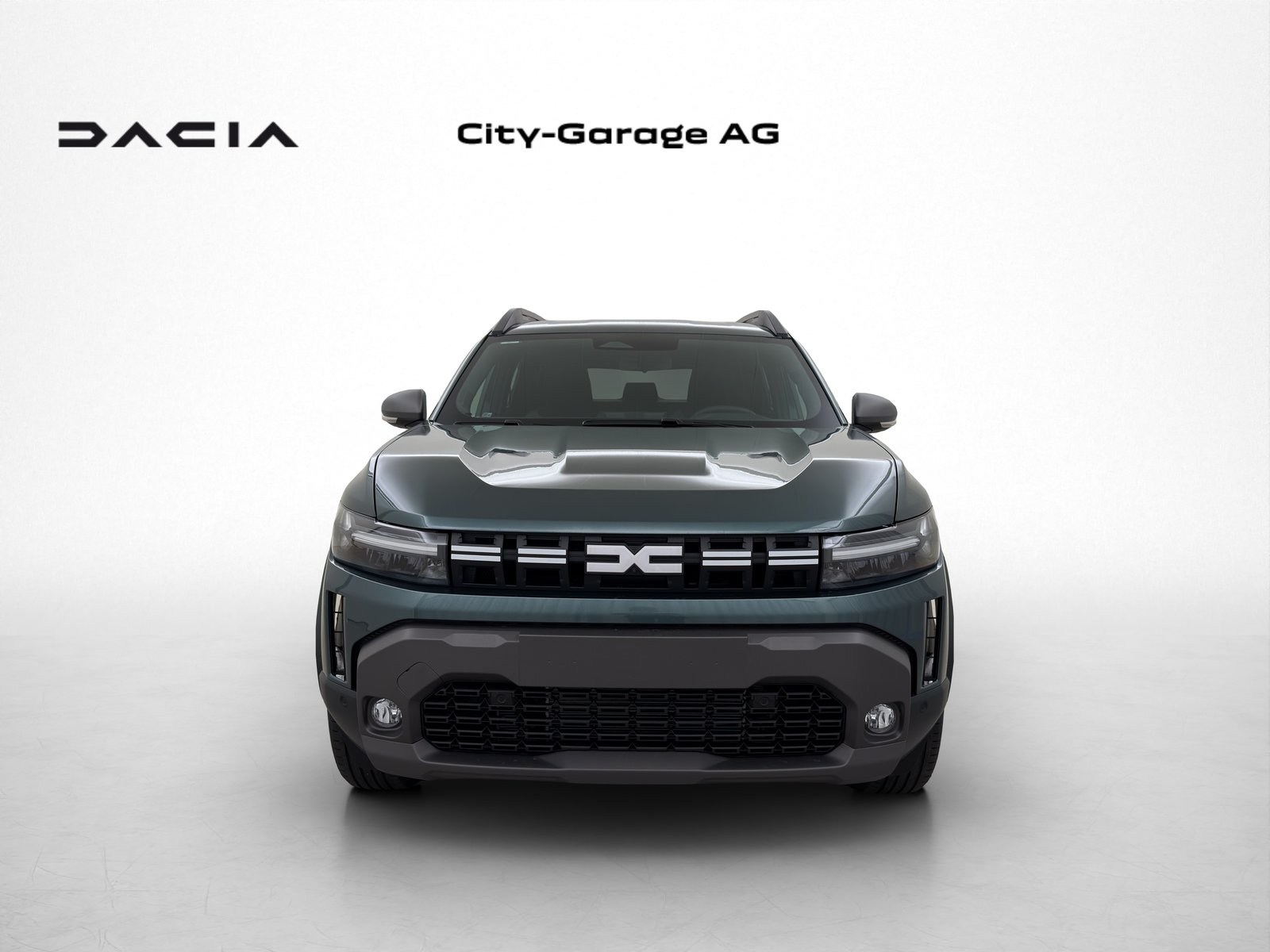 DACIA Duster 1.8 Hybrid Journey, Hybride Integrale Benzina/Elettrica, Auto nuove, Automatico