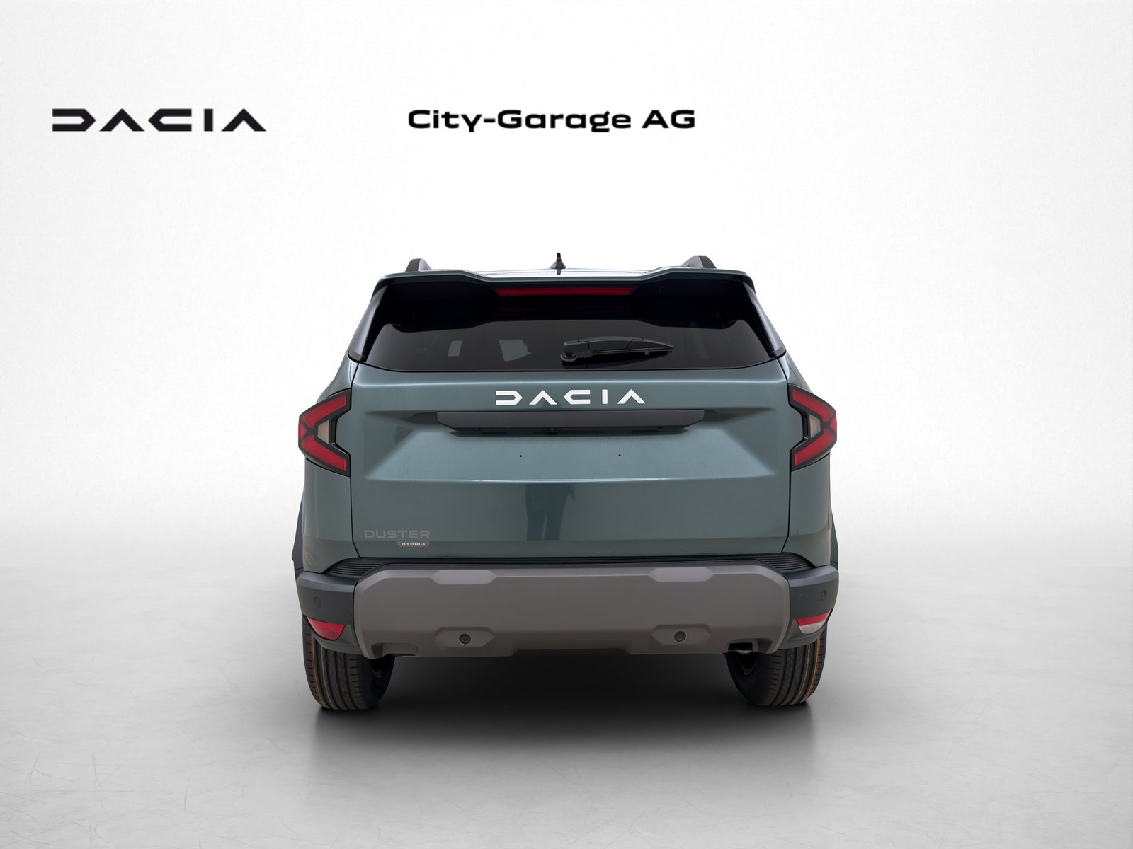 DACIA Duster 1.8 Hybrid Journey, Hybride Integrale Benzina/Elettrica, Auto nuove, Automatico - 4