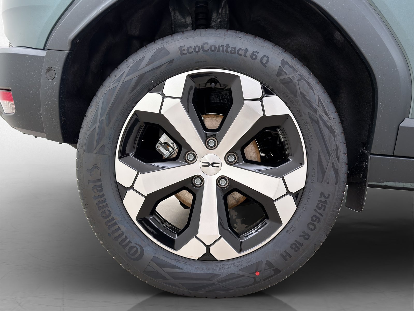 DACIA Duster 1.8 Hybrid Journey, Hybride Integrale Benzina/Elettrica, Auto nuove, Automatico - 6