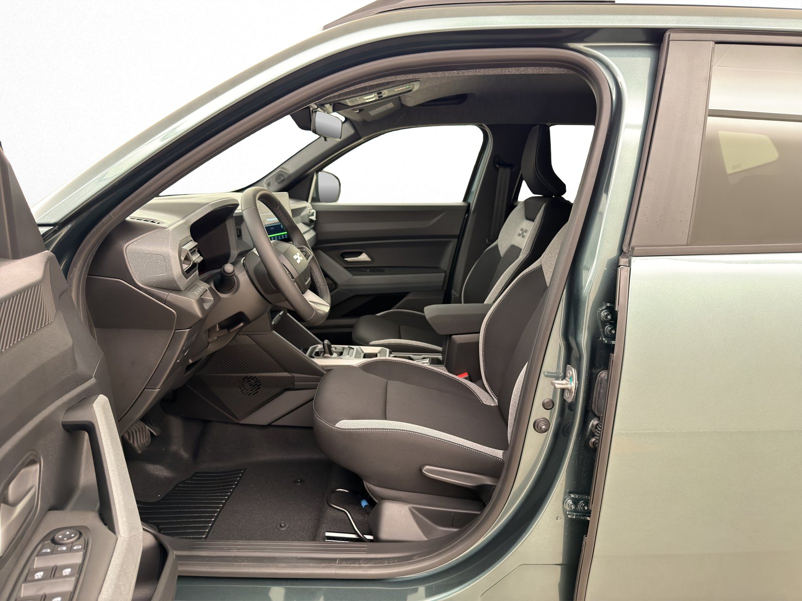 DACIA Duster 1.8 Hybrid Journey, Hybride Integrale Benzina/Elettrica, Auto nuove, Automatico - 7