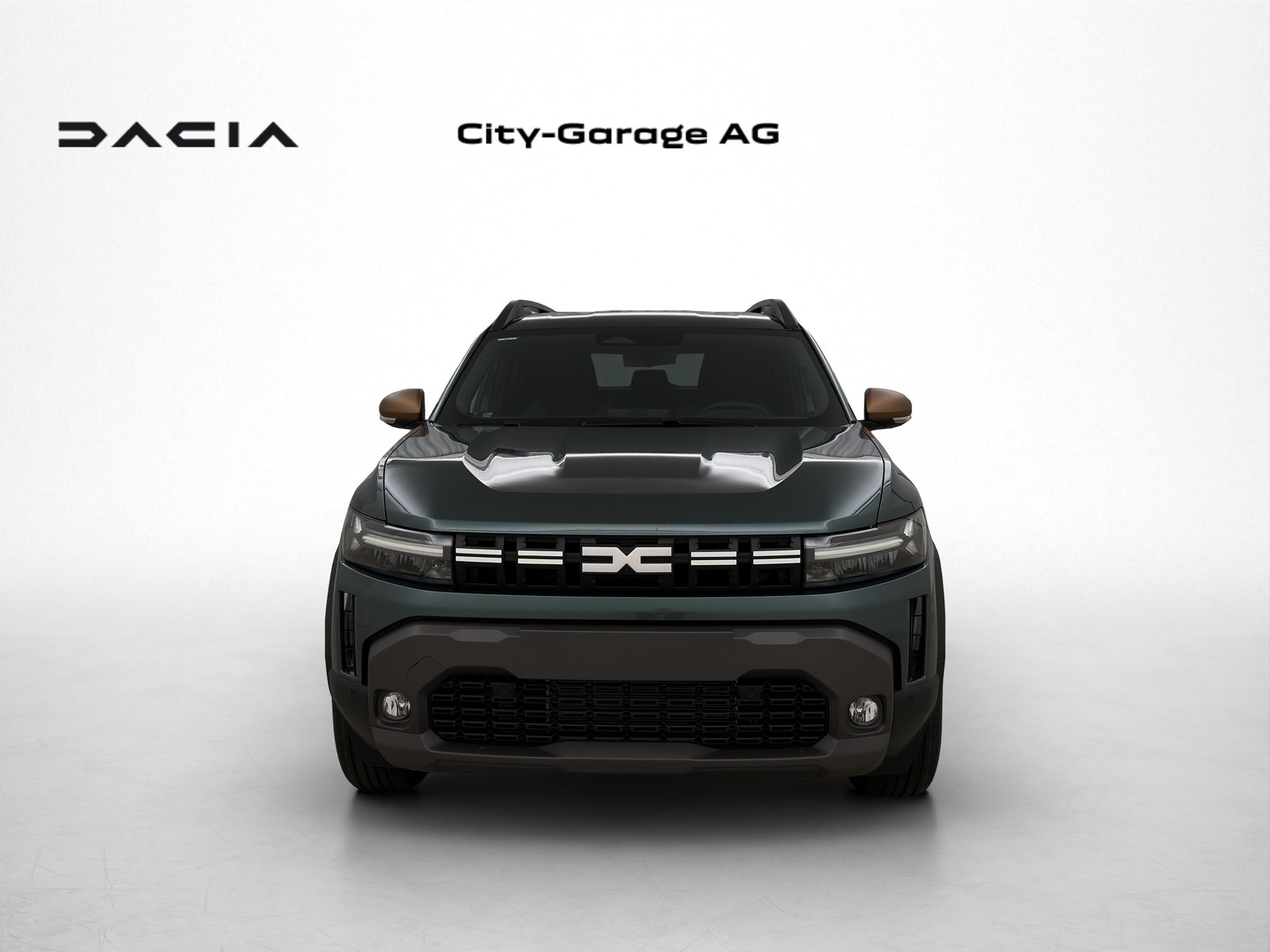 DACIA Duster 1.8 Hybrid Extreme