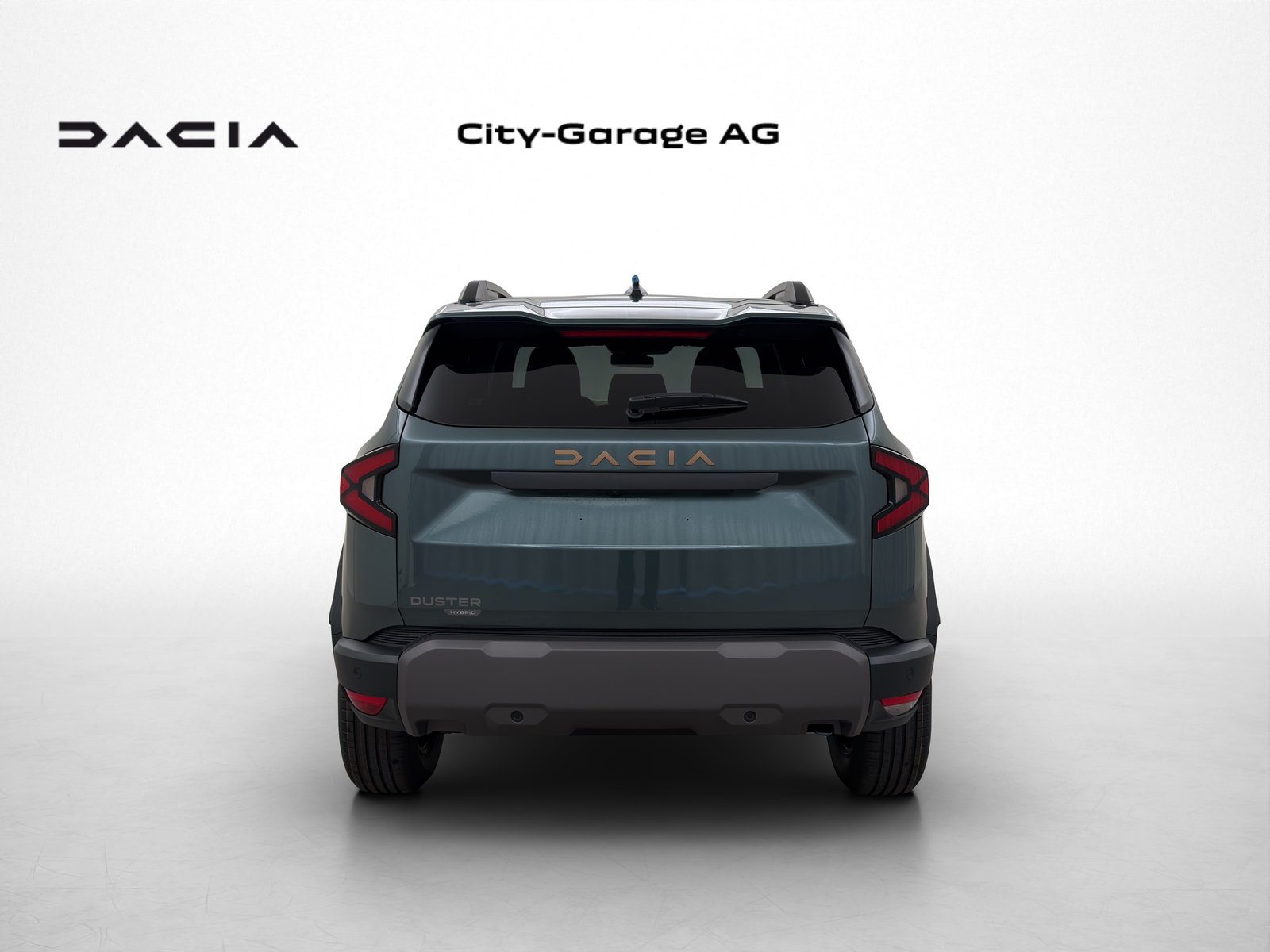 DACIA Duster 1.8 Hybrid Extreme, Hybride Integrale Benzina/Elettrica, Auto nuove, Automatico - 4