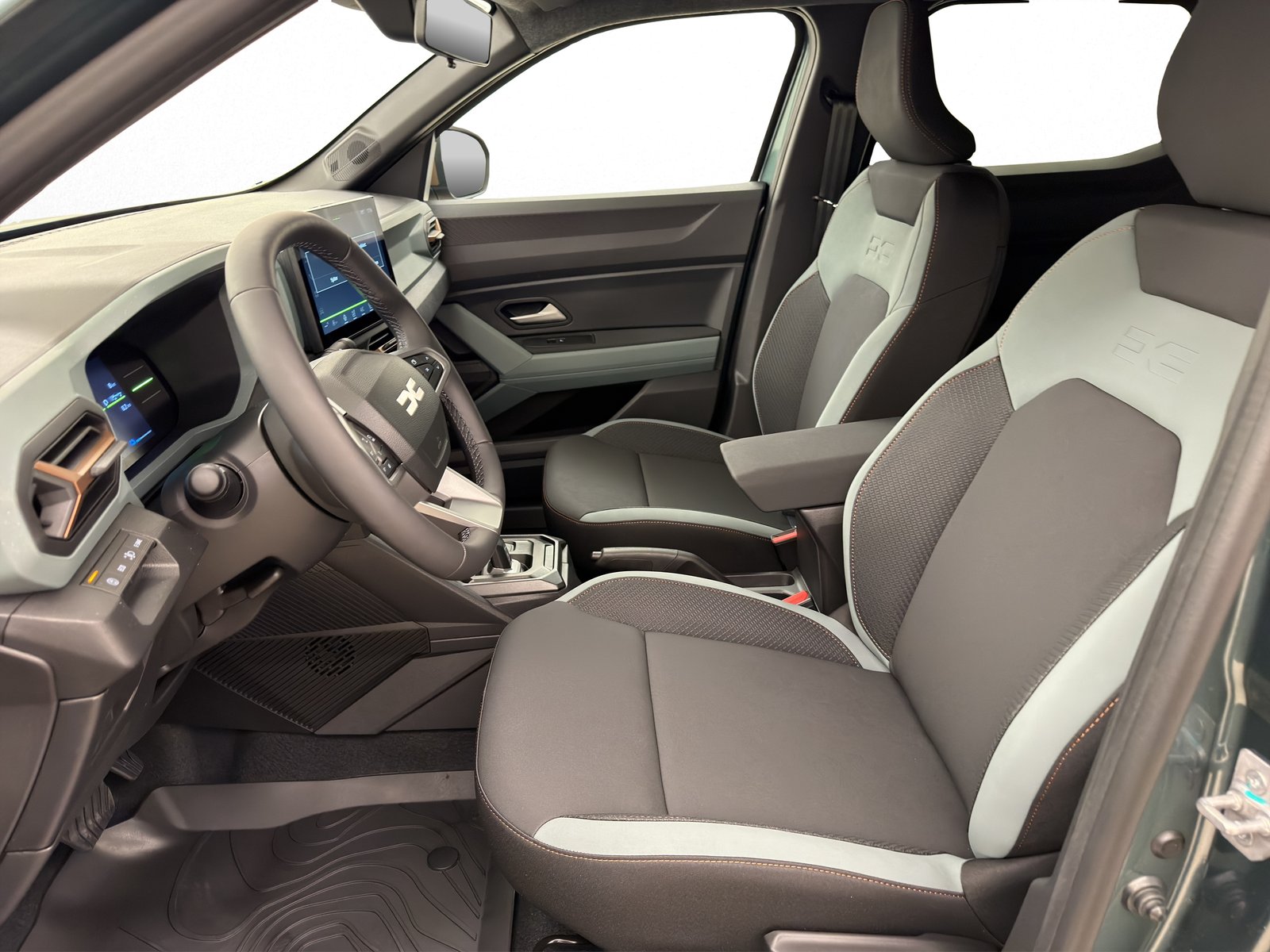 DACIA Duster 1.8 Hybrid Extreme, Hybride Integrale Benzina/Elettrica, Auto nuove, Automatico - 7