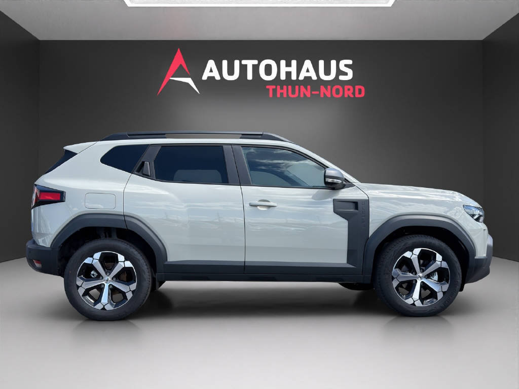 DACIA Duster 1.8 Hybrid Journey, Hybride Integrale Benzina/Elettrica, Auto nuove, Automatico - 6