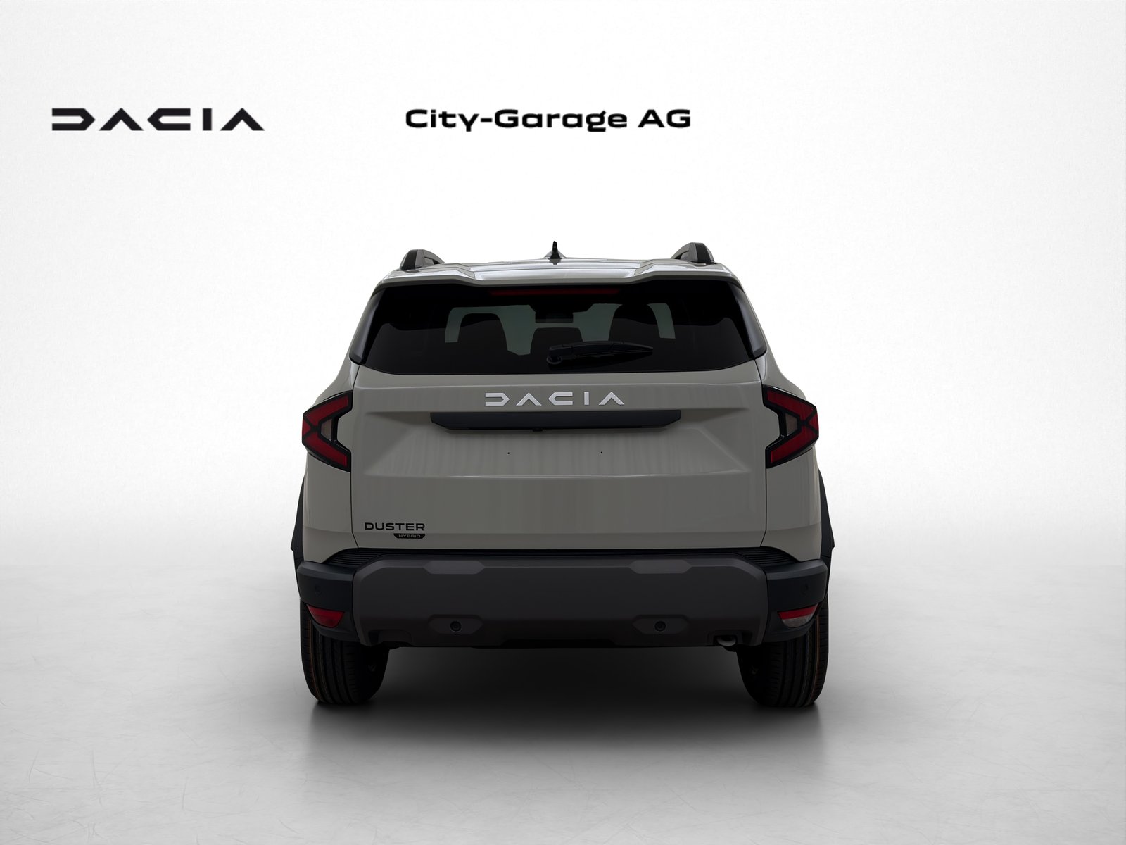 DACIA Duster 1.8 Hybrid Journey, Voll-Hybrid Benzin/Elektro, Neuwagen, Automatik - 4