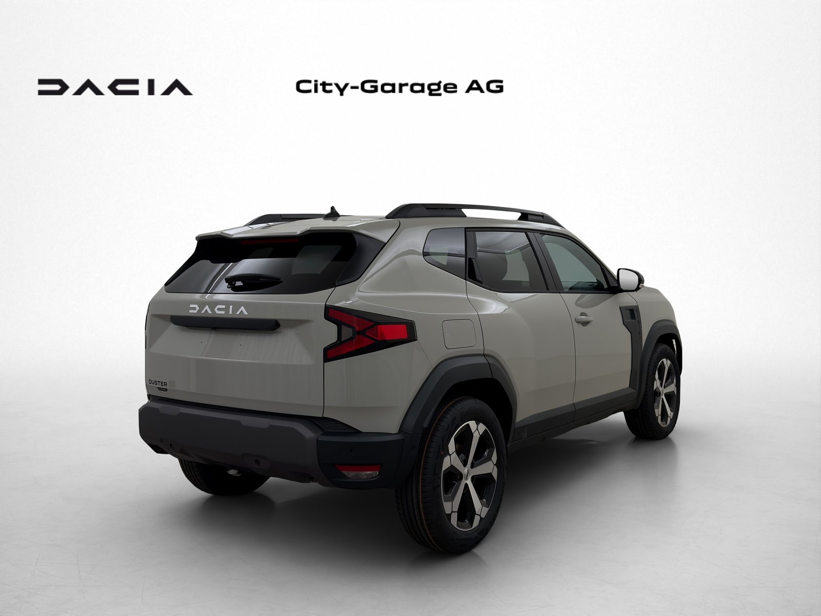 DACIA Duster 1.8 Hybrid Journey, Voll-Hybrid Benzin/Elektro, Neuwagen, Automatik - 5