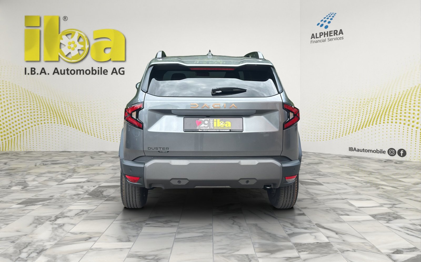DACIA Duster HEV 140 Extreme TECHNO PAKET, Hybride Intégral Essence/Électricité, Voiture nouvelle, Automatique - 4