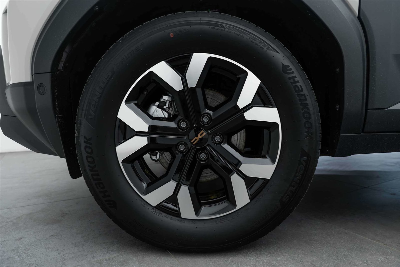 DACIA Duster HEV 155 Extreme Automat NEW, Full-Hybrid Petrol/Electric, New car, Automatic - 5