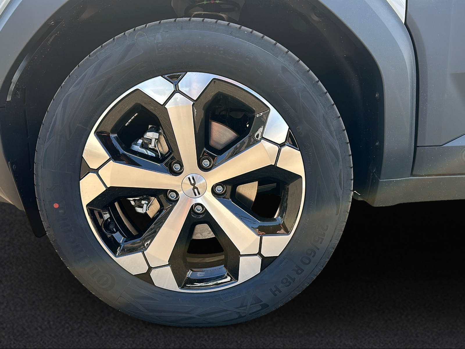 DACIA DUSTER Journey hybrid 155, Full-Hybrid Petrol/Electric, New car, Automatic - 5