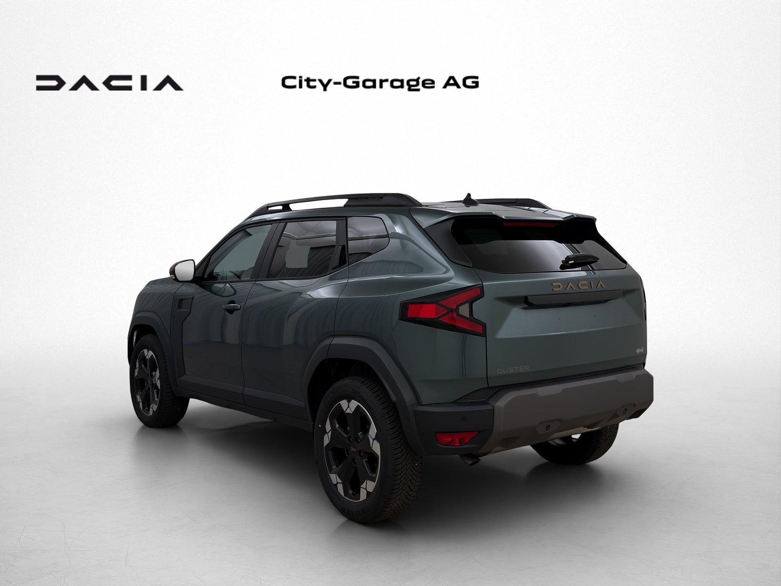 DACIA Duster 1.2 TCe Extreme 4WD, Mild-Hybrid Benzin/Elektro, Neuwagen, Handschaltung - 3