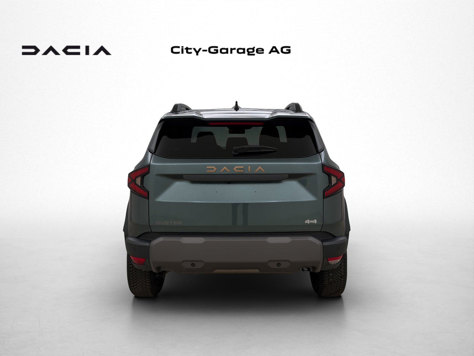 DACIA Duster 1.2 TCe Extreme 4WD, Mild-Hybrid Benzin/Elektro, Neuwagen, Handschaltung - 4