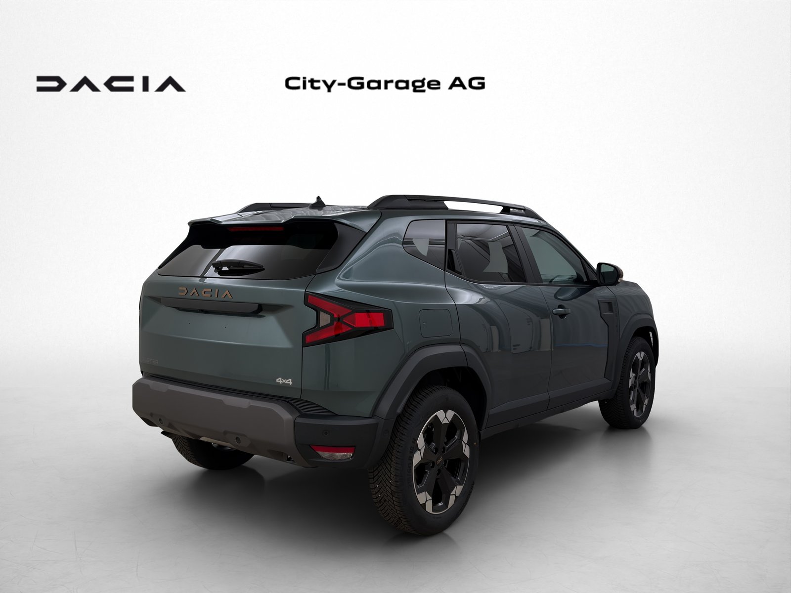 DACIA Duster 1.2 TCe Extreme 4WD, Mild-Hybrid Benzin/Elektro, Neuwagen, Handschaltung - 5