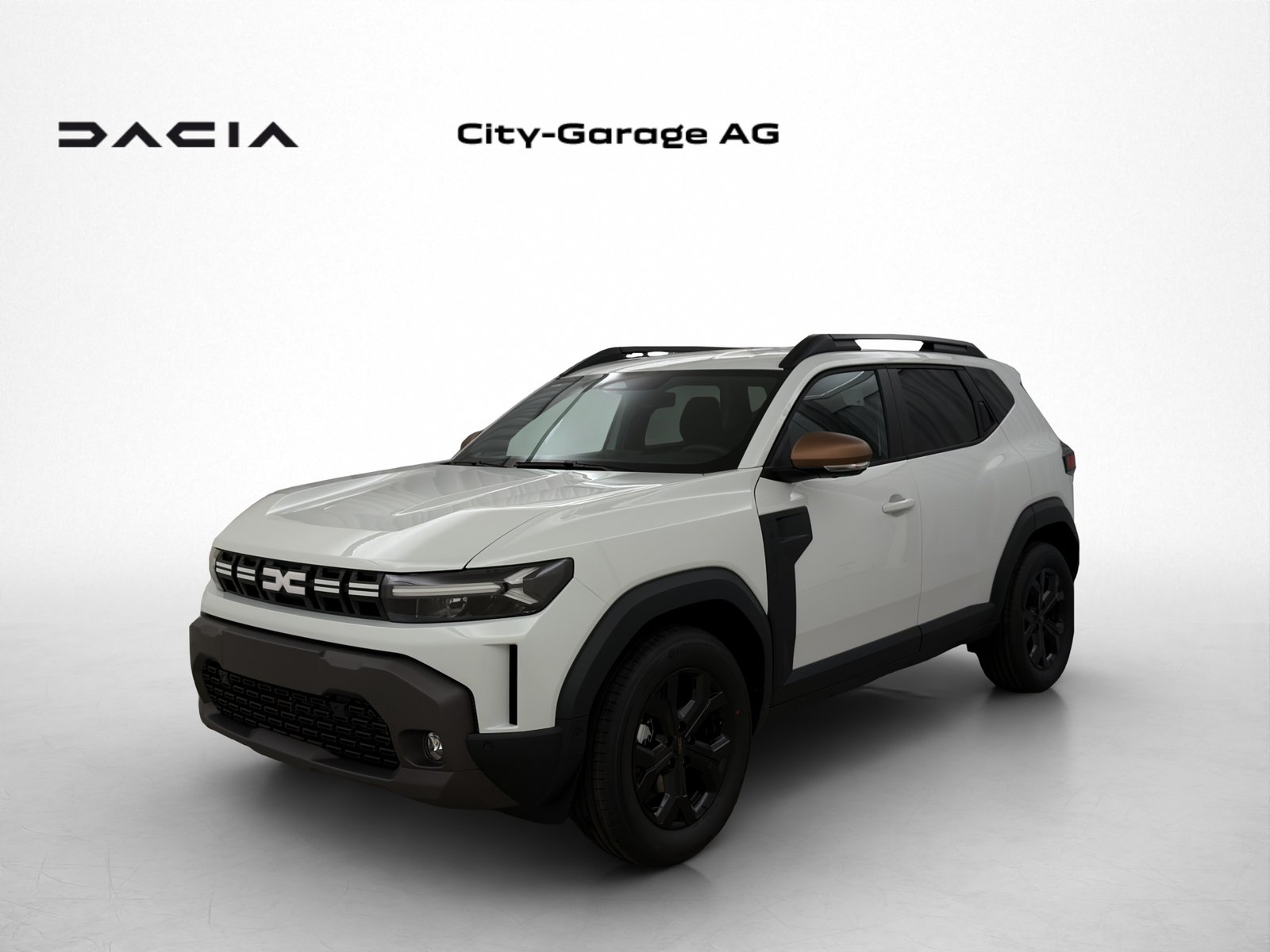 DACIA Duster 1.8 Hybrid Extreme, Hybride Integrale Benzina/Elettrica, Auto nuove, Automatico - 2