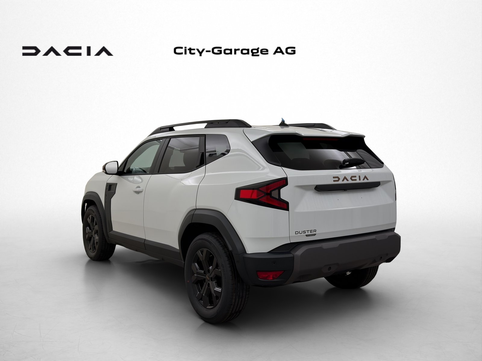 DACIA Duster 1.8 Hybrid Extreme, Hybride Integrale Benzina/Elettrica, Auto nuove, Automatico - 3
