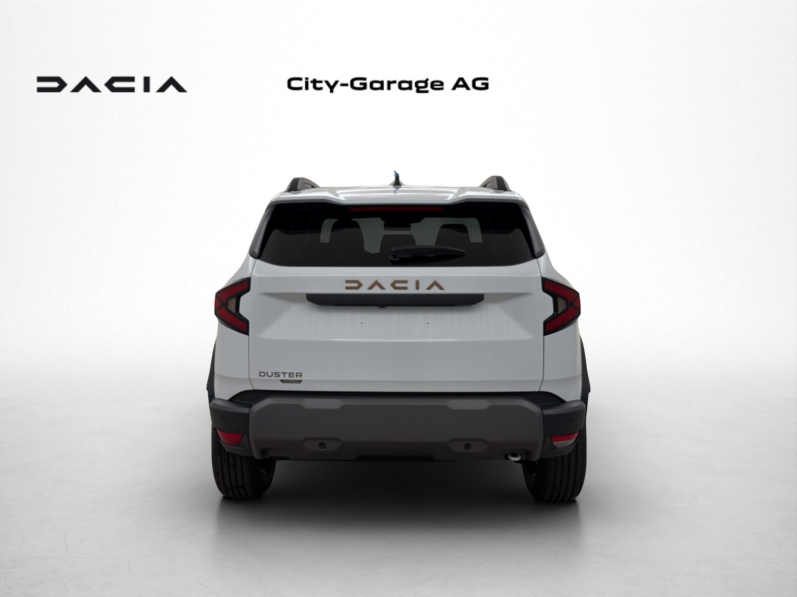 DACIA Duster 1.8 Hybrid Extreme, Hybride Integrale Benzina/Elettrica, Auto nuove, Automatico - 4