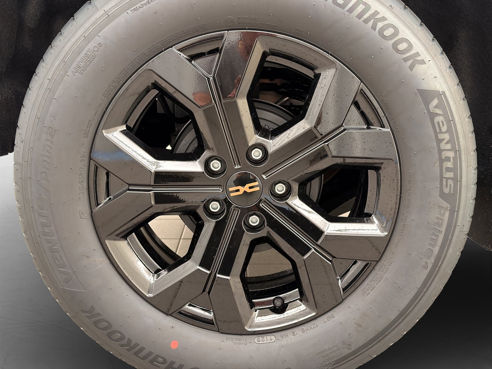 DACIA Duster 1.8 Hybrid Extreme, Hybride Integrale Benzina/Elettrica, Auto nuove, Automatico - 6